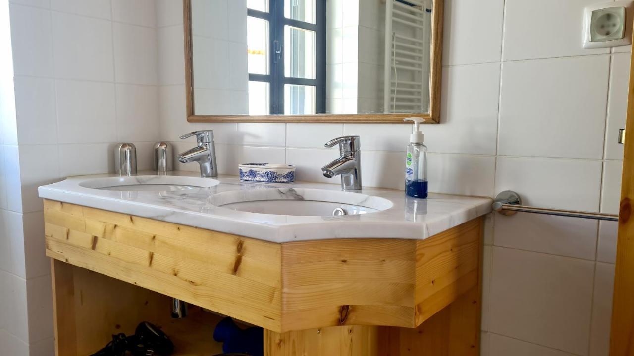 Albufeira Beach Cliffs House Εξωτερικό φωτογραφία