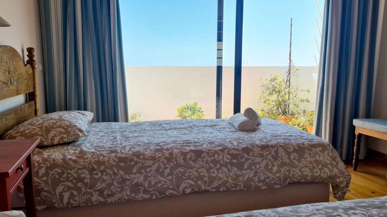 Albufeira Beach Cliffs House Εξωτερικό φωτογραφία