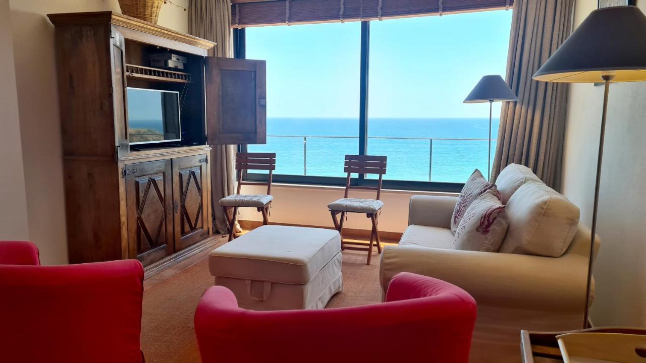 Albufeira Beach Cliffs House Εξωτερικό φωτογραφία