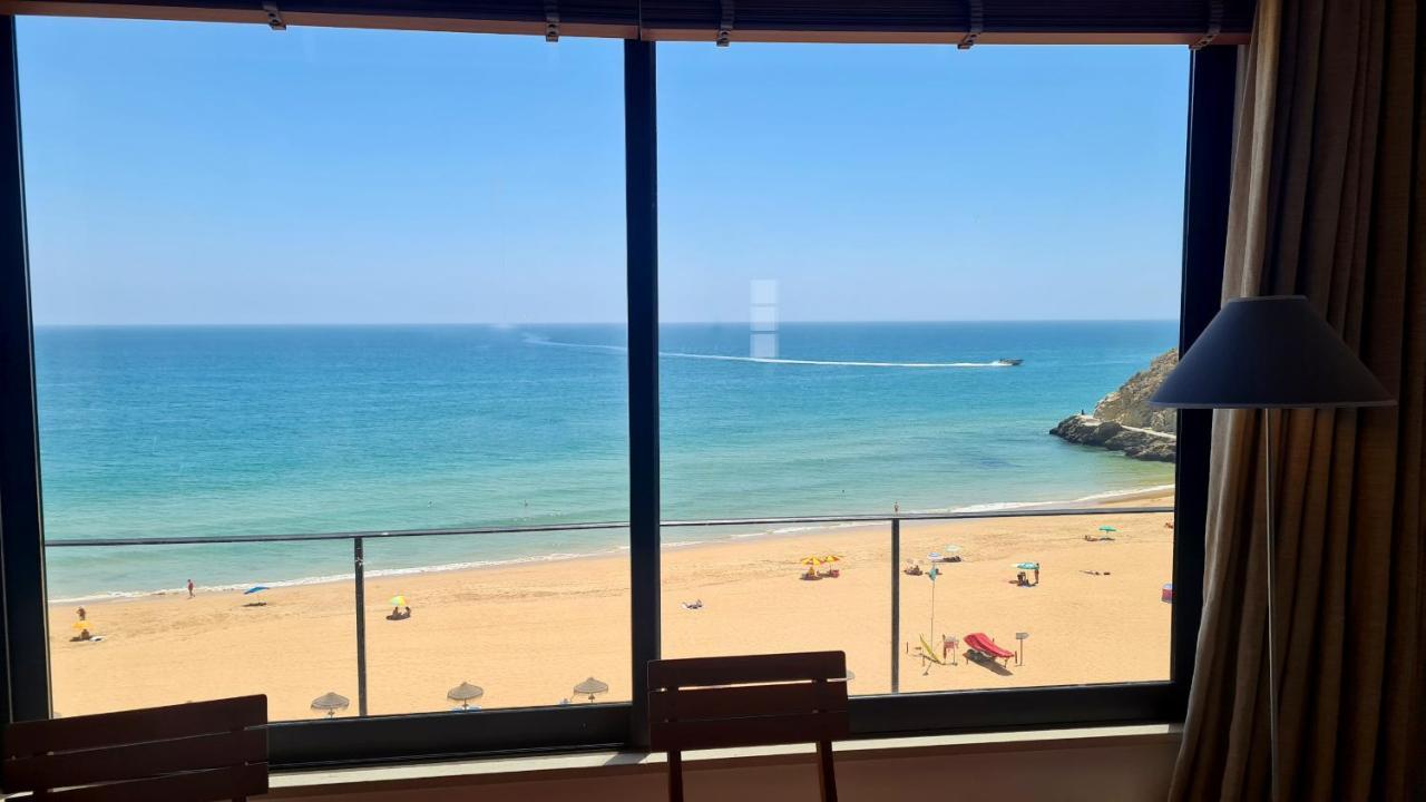 Albufeira Beach Cliffs House Εξωτερικό φωτογραφία