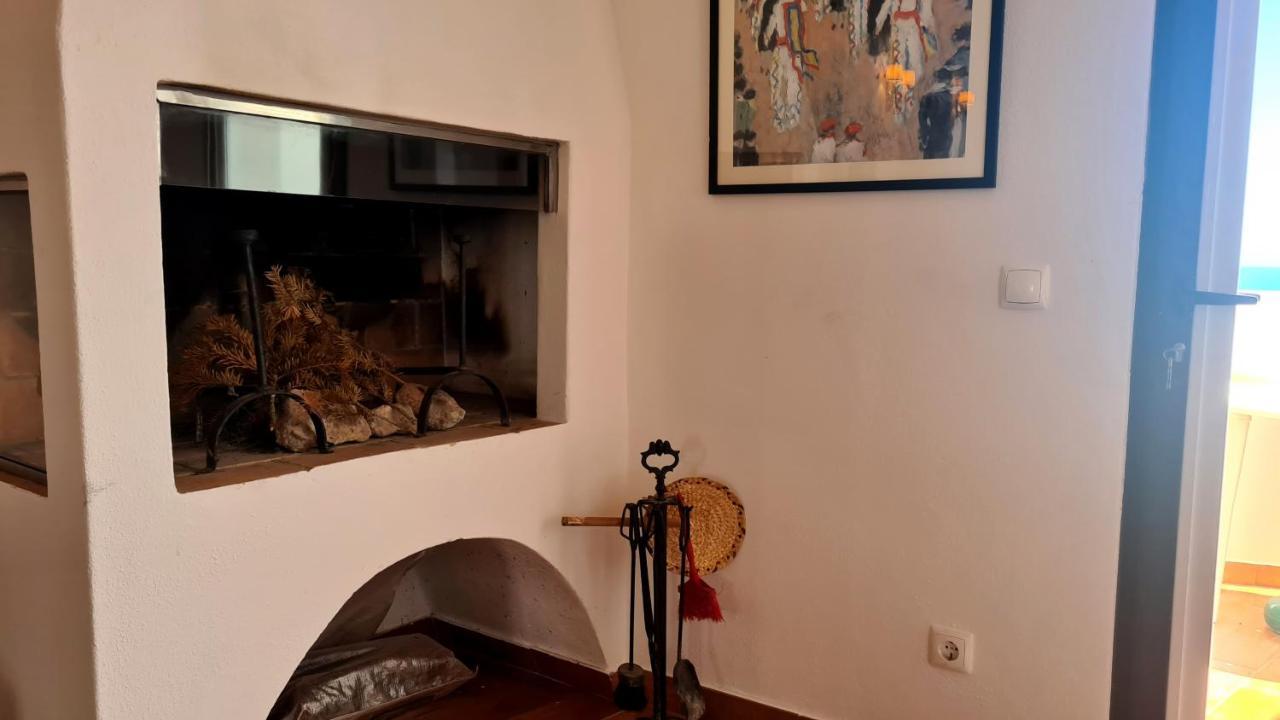 Albufeira Beach Cliffs House Εξωτερικό φωτογραφία