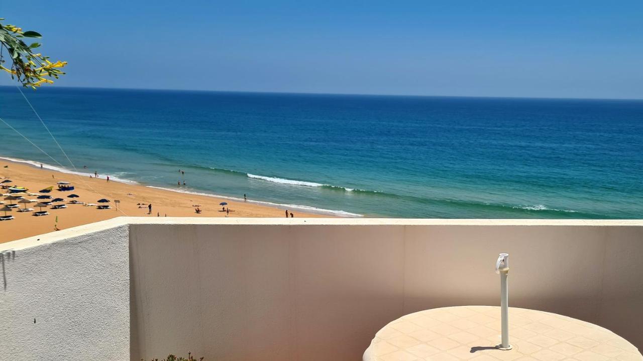 Albufeira Beach Cliffs House Εξωτερικό φωτογραφία