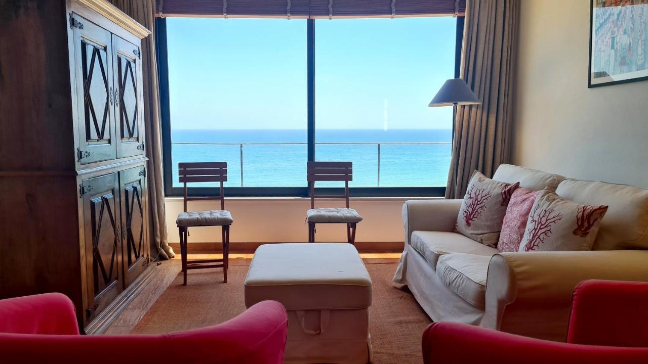 Albufeira Beach Cliffs House Εξωτερικό φωτογραφία