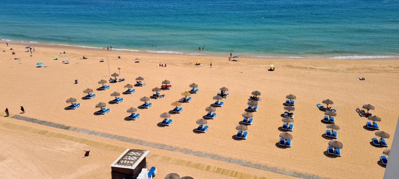 Albufeira Beach Cliffs House Εξωτερικό φωτογραφία
