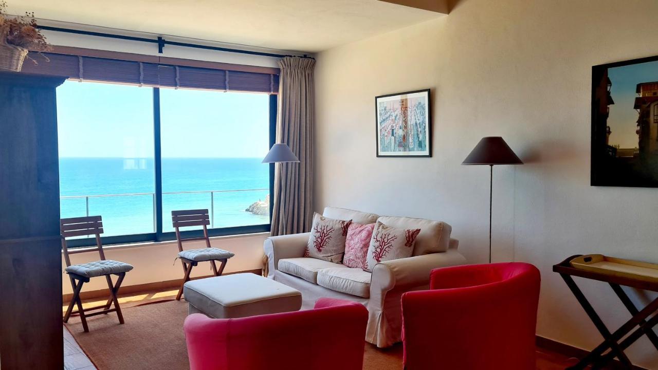 Albufeira Beach Cliffs House Εξωτερικό φωτογραφία
